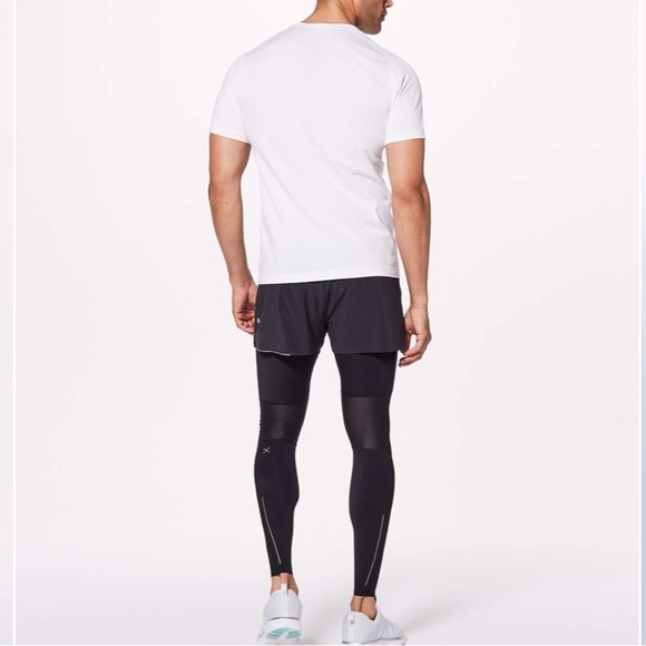 Lululemon Surge Light Tight
Black XS - Picture 3 of 8